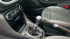 Ford Puma 1.0 EcoBoost Hybrid mHEV ST-Line X 5dr Petrol Hatchback